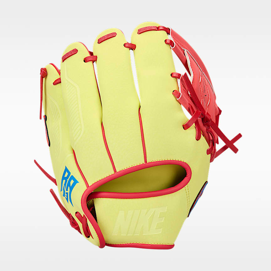 Nike Alpha Varsity Batting Gloves (1 Pair). Nike.com